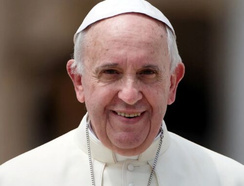 Why Pope Francis Apologized to Indigenous Canadians: A Historical and Theological Reflection