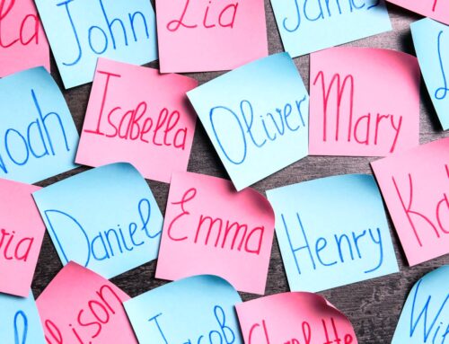 Who told Africans they needed European names to follow Christ?